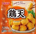 いなば食品　おかずの定番「鶏肉惣菜」シリーズが新登