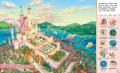大人気さがし絵本シリーズに新作登場!『ディズニープ 大人気さがし絵本シリーズに新作登場!『ディズニープ