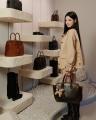 MEOVVのANNA、国内豪華セレブリティがCHARLES & KEITH