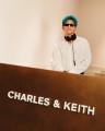 MEOVVのANNA、国内豪華セレブリティがCHARLES & KEITH