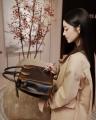MEOVVのANNA、国内豪華セレブリティがCHARLES & KEITH