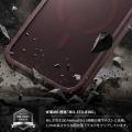 araree、薄さとタフさを両立。iPhone 18 Pro / 18 Pro araree、薄さとタフさを両立。iPhone 18 Pro / 18 Pro