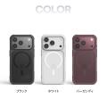 araree、薄さとタフさを両立。iPhone 18 Pro / 18 Pro araree、薄さとタフさを両立。iPhone 18 Pro / 18 Pro