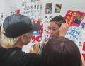 世界最古のヘアコンテストでNYNYが日本一「スタイル& 世界最古のヘアコンテストでNYNYが日本一「スタイル&