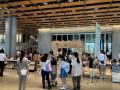 企業・大学・行政・地域団体が「木育」で連携し、子ど 企業・大学・行政・地域団体が「木育」で連携し、子ど