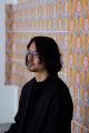 「オールド パー 12年」×現代美術作家・京森康平、英 「オールド パー 12年」×現代美術作家・京森康平、英