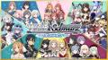 「ヴァイスシュヴァルツ オンライン」Steamストアペー