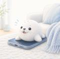 AIで自分のぬいぐるみとしゃべれるアプリ『NUI』、9月 AIで自分のぬいぐるみとしゃべれるアプリ『NUI』、9月