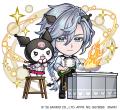 「コトダマン」×「サンリオキャラクターズ」コラボ　2