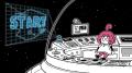 手描きアートの惑星を旅する2Dアクションアドベンチャ