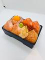 【西武福井店】人気店の味を、できたてアツアツ。ラー