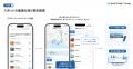 『NAVITIME Travel』、AIの会話テキストから最適な旅