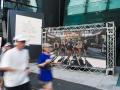 ランニングを特別な時間から日常へ。「New Balance Ru ランニングを特別な時間から日常へ。「New Balance Ru