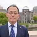 ピースボート共同代表の「川崎哲」氏がプロ向け執筆プ ピースボート共同代表の「川崎哲」氏がプロ向け執筆プ