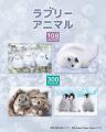 【つぶらな瞳に心ときめく】新シリーズ「ラブリーアニ