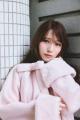＜SNIDEL(スナイデル)＞櫻坂46守屋麗奈が着こなす限定