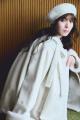 ＜SNIDEL(スナイデル)＞櫻坂46守屋麗奈が着こなす限定