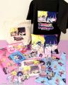 アニメ『New PANTY & STOCKING with GARTERBELT』と アニメ『New PANTY & STOCKING with GARTERBELT』と