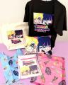 アニメ『New PANTY & STOCKING with GARTERBELT』と アニメ『New PANTY & STOCKING with GARTERBELT』と