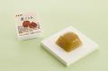 【とらや】秋の味覚、栗を使った菓子のご紹介 【とらや】秋の味覚、栗を使った菓子のご紹介
