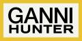 GANNIとHUNTERが初となるコラボレーションを発表