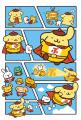 サンリオキャラクターズ「ポムポムプリン」デビュー30