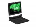 粉塵・温度環境に強い堅牢2in1PC「FZ-34」登場 ~Copi 粉塵・温度環境に強い堅牢2in1PC「FZ-34」登場 ~Copi
