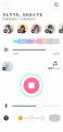 音や声を重ねてつながる音楽共創アプリ『gigmii』 正 音や声を重ねてつながる音楽共創アプリ『gigmii』 正
