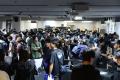 トイガン業界メーカーが日本一集まるイベント！ミリタ