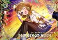 『アイドルマスター TOURS』 周防桃子『ローリング△さ 『アイドルマスター TOURS』 周防桃子『ローリング△さ