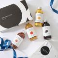 eギフトアプリの「All in gift」、「ORGANIC STORY」 eギフトアプリの「All in gift」、「ORGANIC STORY」