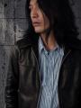 【ベストセラー】A LEATHERの原点『ROADSTER JACKET』 【ベストセラー】A LEATHERの原点『ROADSTER JACKET』