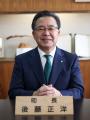 当別町長・後藤正洋氏が自ら地元の魅力をアピールすべ 当別町長・後藤正洋氏が自ら地元の魅力をアピールすべ