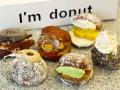 生ドーナツ専門店「I’m donut?」がマレーシアに初出 生ドーナツ専門店「I’m donut?」がマレーシアに初出