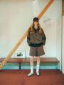 JOURNAL STANDARD 2026AW COLLECTION〈RESPECT for HE