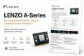 LENZO、ソニーブースでCEATEC 2026に出展 LENZO、ソニーブースでCEATEC 2026に出展