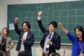 【教育NPOキーパーソン21と株式会社エヌアセットホー