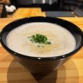 鮨屋なのにラーメン、さらにカレー?!「鮨奉弘」が“ 鮨屋なのにラーメン、さらにカレー?!「鮨奉弘」が“