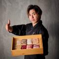 鮨屋なのにラーメン、さらにカレー?!「鮨奉弘」が“ 鮨屋なのにラーメン、さらにカレー?!「鮨奉弘」が“
