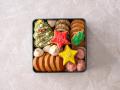ホリデイシーズンにハッピーをもたらすクリスマスケー ホリデイシーズンにハッピーをもたらすクリスマスケー