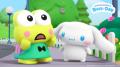 サンリオ、キッズ向けのグローバルYouTubeチャンネル サンリオ、キッズ向けのグローバルYouTubeチャンネル