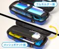 太軸鉛筆からシャープペンまで対応！用途に合わせて使