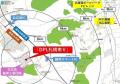マルチテナント型物流施設「DPL札幌南Ｖ」着工