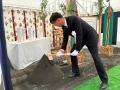 マルチテナント型物流施設「DPL札幌南Ｖ」着工