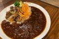 カレーを食べたら、カレーがもう1食ついてくる!馬肉 カレーを食べたら、カレーがもう1食ついてくる!馬肉
