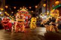 南京町「第29回中秋節」9月25日(金曜)~27日(日曜 南京町「第29回中秋節」9月25日(金曜)~27日(日曜