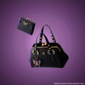 【ANNA SUI×魔法少女まどか☆マギカ】コラボレーション 【ANNA SUI×魔法少女まどか☆マギカ】コラボレーション