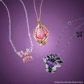 【ANNA SUI×魔法少女まどか☆マギカ】コラボレーション 【ANNA SUI×魔法少女まどか☆マギカ】コラボレーション