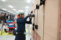 島根電工グループ、新拠点「みらい共創-自鳴-ラボ」に