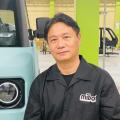 KGモーターズ、mibotの量産フェーズに向け経営体制を